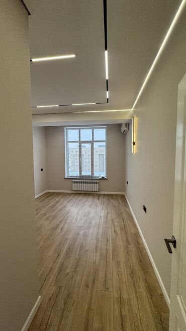 продаю 1ком студию: 1 комната, 41 м², Элитка, 9 этаж, Дизайнерский ремонт