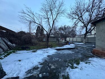 дом алтын ордо по горького: 50 м², 1 комната, Бронированные двери