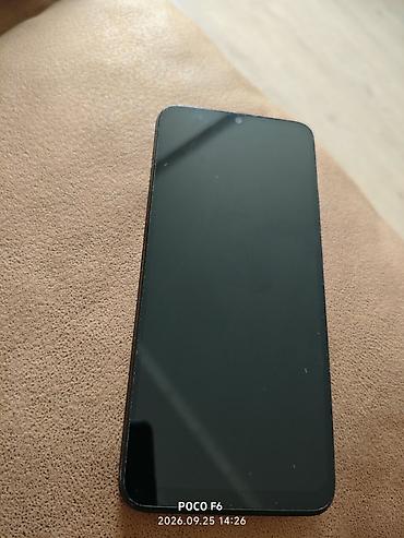 Redmi 10C, 128 GB, rəng - Qara, İki sim kartlı