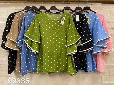 bluza ps: 04. Bluzica 2.290 dinara L — 1