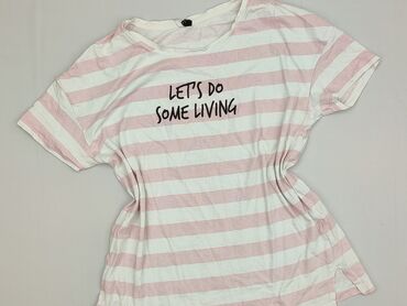 koszulki f4 allegro: Sinsay, Women`s T-shirt, size L