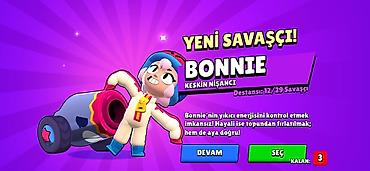 iphone 7 64gb: Brawl Stars oyunu üçün yüksək səviyyəli hesab - Kupa yolu: 33 530 - — 6