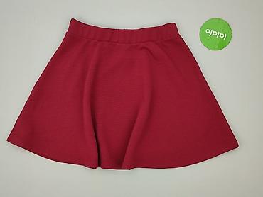 kolorowe spodnice: Used, Spódnica damska, rozmiar M — 3