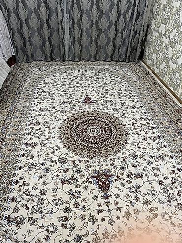 Ковры и паласы: Ковер классический Urgaz Carpet, коллекция Classic. - Размер: 5 м - — 2
