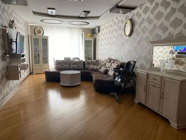 Yeni tikili: 4 otaqlı, Yeni tikili, m. Nəriman Nərimanov, 154 kv. m — 10