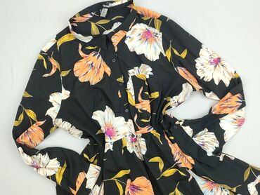 Kobiety: Tunika damska, rozmiar 4XL