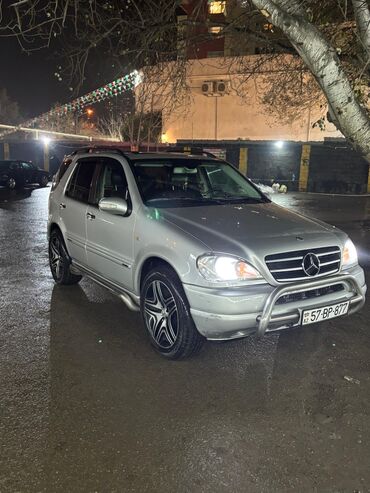 акпп мерседес w140: Mercedes-Benz 320: 3.2 l | 2001 il Ofrouder/SUV