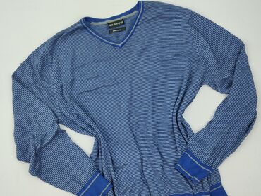lidl bluzy: Marks & Spencer, Sweter dla mężczyzn, rozmiar S