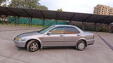 honda prelude 85: Honda Accord: 2001 г., 1.8 л, Автомат, Бензин, Седан — 3