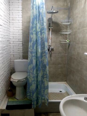 Долгосрочная аренда домов: 50 м², 2 комнаты, Утепленный, Забор, огорожен — 2