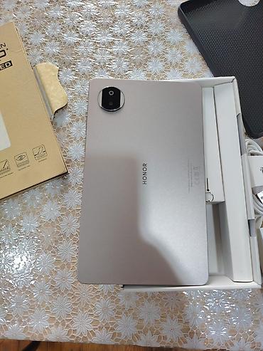 Digər planşetlər: Honor pad X7 Wi-Fi ekran 8.7 İDEAL vəziyyətdə az istifadə olunub — 9