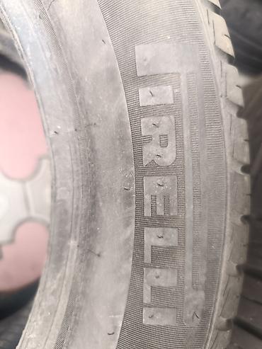pir: Летние шины Pirelli 205/55 R16 - Бренд: Pirelli - Размер: 205/55 R16 — 1