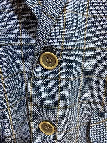 Школьная форма: Школьная форма, цвет - Синий, Новый — 5