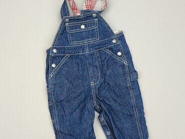 Dungarees: Dungarees, GAP Kids, 3-6 months, condition - Ideal