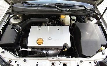 ford escort: MOTORI ZA OPEL VECTRA C OD 2002. DO 2008. GOD. | Kompletni motori i — 2