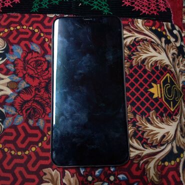 телефон бишкек бу: IPhone Xs Max, Б/у, 84 %