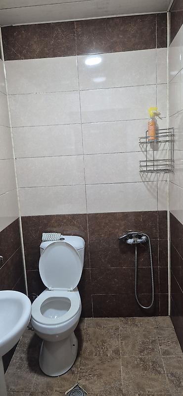 evlee: Zığ qəs. 2 otaqlı, 50 kv. m, Kredit yoxdur, Orta təmir — 7