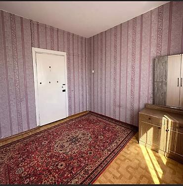 салон кабинет: 3 комнаты, 62 м², 106 серия, 6 этаж, Косметический ремонт — 10
