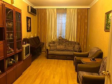 ev menzil: Bakı, 3 otaqlı, Köhnə tikili, 70 kv. m — 3