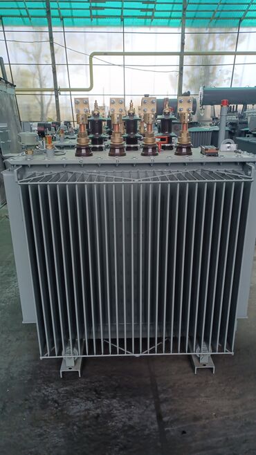 Силовые трансформаторы: Продаю силовые трансформаторы ТМГ, ТМ, ТМЗ от 25КВА до 4000КВА . Цены at lalafo.kg — 3 Силовые трансформаторы: Продаю силовые трансформаторы ТМГ, ТМ, ТМЗ от 25КВА до 4000КВА . Цены — 3