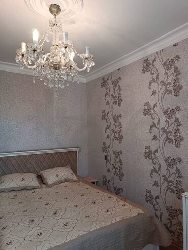 Köhnə tikili: Bakı, 3 otaqlı, Köhnə tikili, m. Həzi Aslanov, 85 kv. m — 6