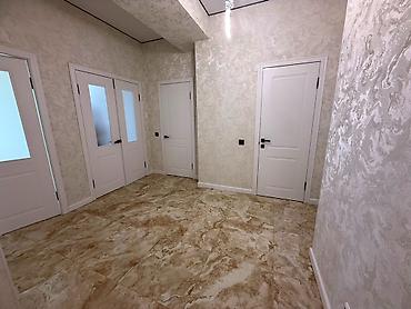 archa group: 2 комнаты, 67 м², Тунгуч мкр Элитка, 12 этаж, Евроремонт — 9