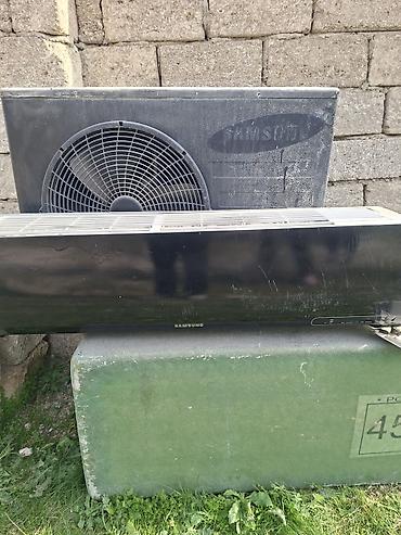 07 ucun kondisioner: Kondisioner satilir 120kv m qiyməti 250 manat — 3