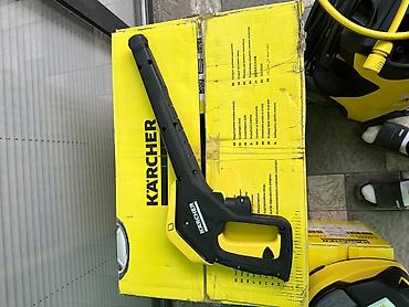 Другое оборудование для бизнеса: 🔥 Продаётся Karcher K7 Smart Control — почти новый! Мощная и надежная — 14