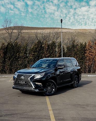 lend cruizer: Сдаю Lexus GX, На неделю, Без водителя, | Залог, Водительские права, От 18 лет — 3