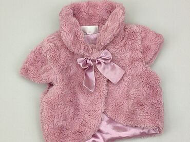 Sweaters and Cardigans: Cardigan, 0-3 months, condition - Ideal