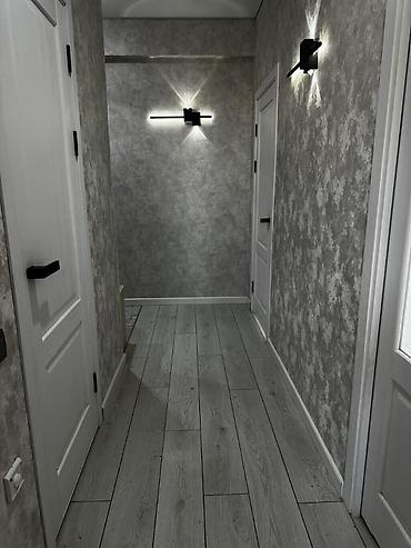 Продажа квартир: 2 комнаты, 45 м², Элитка, 6 этаж, Евроремонт at lalafo.kg — 9 Продажа квартир: 2 комнаты, 45 м², Элитка, 6 этаж, Евроремонт — 9