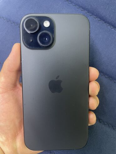 айфон 11 про макс бу цена в бишкеке: IPhone 15, Колдонулган, 128 ГБ, Кара, Коргоочу айнек, Каптама, 87 %