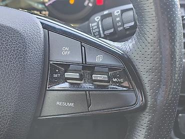 Ssangyong: Ssangyong Rexton: 2019 г., 2.2 л, Автомат, Дизель, Внедорожник — 7