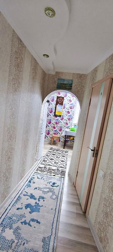 Продажа квартир: 2 комнаты, 48 м², 3 этаж at lalafo.kg — 3 Продажа квартир: 2 комнаты, 48 м², 3 этаж — 3