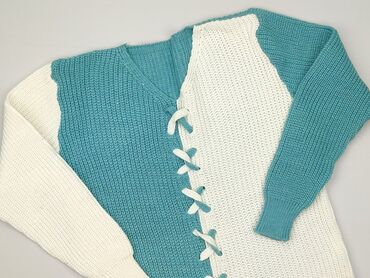 cropp sweter: Светр жіночий, розмір S
