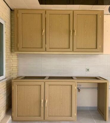 Mebellərin yığılması: Пластиковые шкафы. Они не гниют не ржавеютне подвержены — 8