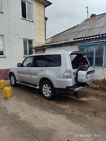 Mercedes-Benz: Mercedes-Benz : 2008 г., 3 л, Автомат, Газ, Внедорожник — 12