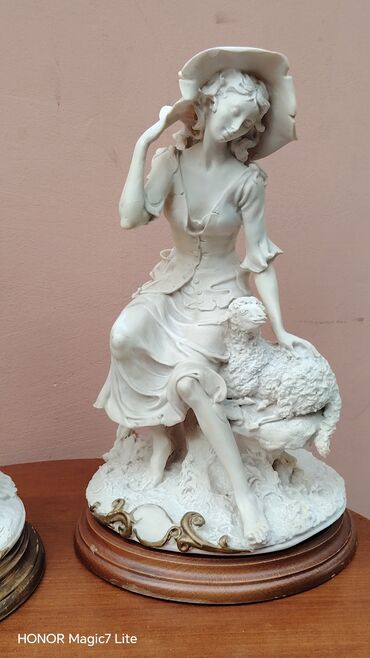 Figure: Figura, Upotrebljenо — 3