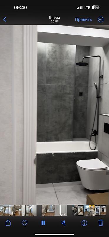 Продажа квартир: 2 комнаты, 76 м², Элитка, 10 этаж, Евроремонт — 5