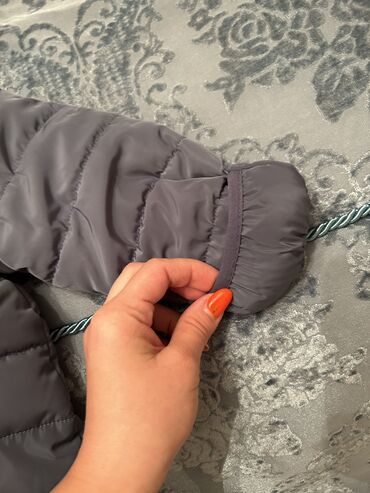 Kurtkalar: H&M qışlıq kurtka.6-9 ay -da lalafo.az — 3 Kurtkalar: H&M qışlıq kurtka.6-9 ay — 3