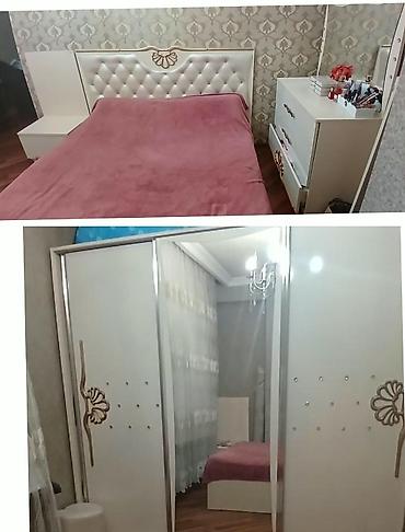 İkinəfərlik çarpayı, Dolab, Termo, Tumba, İşlənmiş