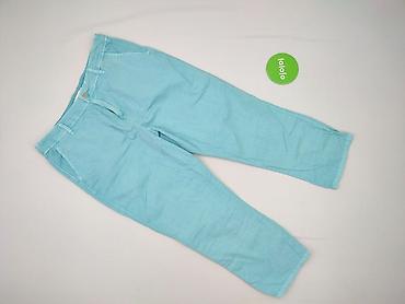 sandaly crocs j2: F&F, Spodnie materiałowe damskie, rozmiar M — 2