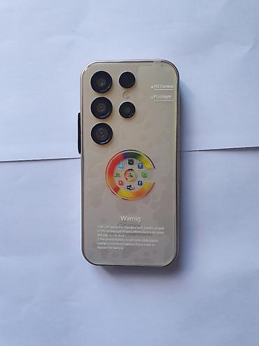 dubay samsung: Samsung Galaxy S24 Ultra dubay versiya. Telefon yenidir. Telefonun — 2