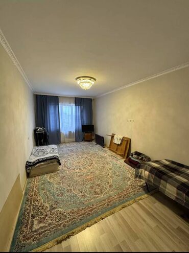 Продажа квартир: 3 комнаты, 83 м², 108 серия, 5 этаж, Косметический ремонт