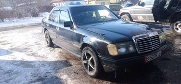 мерс гигант в россии: Mercedes-Benz E-Class: 1988 г., 2.3 л, Механика, Бензин, Седан