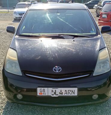 tesla model 3 цена бишкек: Toyota Prius: 2006 г., 1.5 л, Автомат, Гибрид, Хетчбек