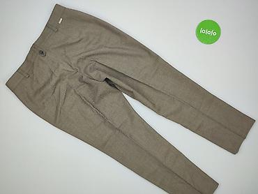 spodnie cargo primark: Bianca, Spodnie materiałowe damskie, rozmiar L — 3