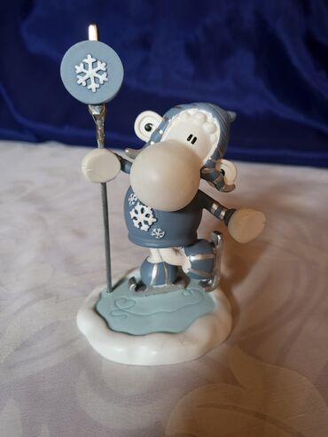 Figure: Figura, bоја - Šareno, Novo — 1