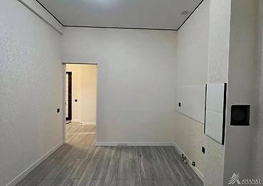 Продажа квартир: 1 комната, 32 м², Элитка, 1 этаж — 4