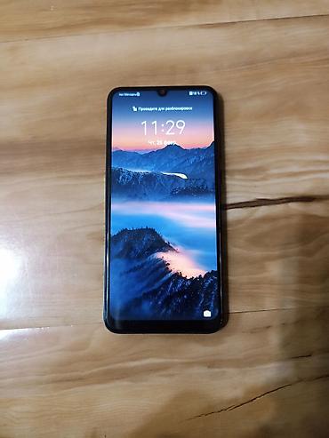 Honor: Honor 9A, Б/у, 64 ГБ, цвет - Черный, 2 SIM — 3